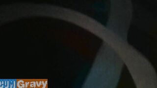 I Pounded My Stepsister While We Were Home Alone -1080P-