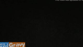 I Pounded My Stepsister While We Were Home Alone -1080P-