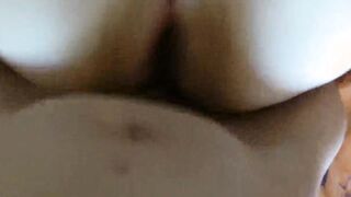 THE VAGINA JIZZED