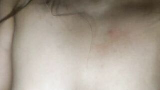 I banged! my cousin after the party. Hear how she moans