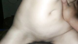 I banged! my cousin after the party. Hear how she moans