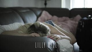 MissaX - Inside Love with Daddy III - Lilly Bell
