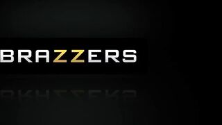 Pounded At The Sleepover / Brazzers