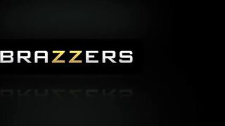 Pounded At The Sleepover / Brazzers