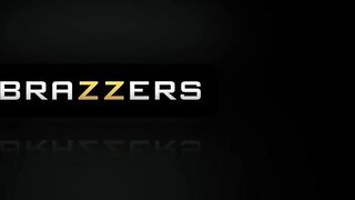 Pounded At The Sleepover / Brazzers