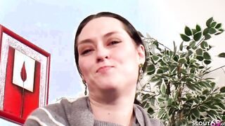 Real German College cunt with mouth First Time Strip and Masturbate