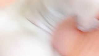 Casting a petite thick goddess camgirl into first porn