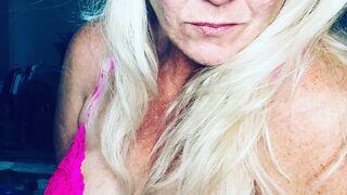 fucking myself rough thinking of you and making me squirt
