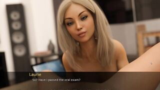 In Jennifer – 2 babe Babes decided to play with a vibrator