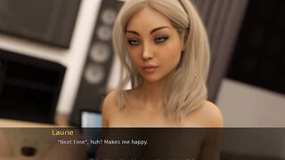 In Jennifer – 2 babe Babes decided to play with a vibrator