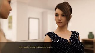 In Jennifer – 2 babe Babes decided to play with a vibrator