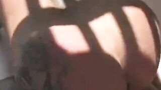 Freaky stud licking adorable Cutie's tight snatch as he gets penis
