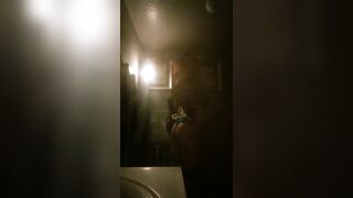 Willow Rae, Little tease at work