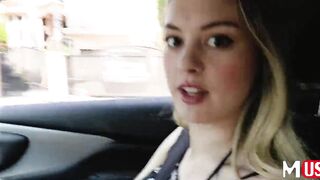 LAA0007 Teenager Picked Up By a Stranger – Amber Moore