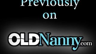 USAWIVES – Vulgar Old Lady Solos Compilation