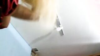 The only way for a middle-aged man to make his woody rough