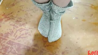 SOCKS and SQUIRT