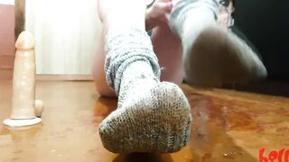 SOCKS and SQUIRT