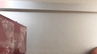 Legit RMT Korean Intern Give Inside Long eastern Penis 2nd App