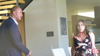 LAA0005 My Hubby Made It Up to Me – Preview with Keira Croft