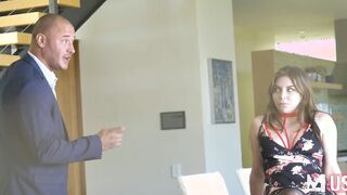 LAA0005 My Hubby Made It Up to Me – Preview with Keira Croft