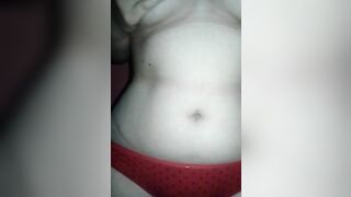 Huge Ass BBW Teenager