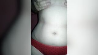 Huge Ass BBW Teenager