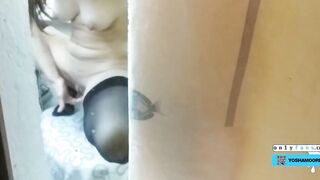Compilation Caught Step Sister Masturbating and Squirting