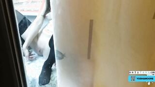 Compilation Caught Step Sister Masturbating and Squirting