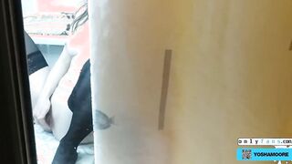 Compilation Caught Step Sister Masturbating and Squirting