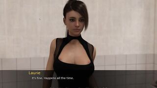 In Jennifer – Finger Bang dyke teenie