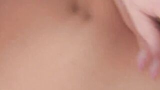 Sara and Alyssa have lesbo sex with vibrators for Russian eighteen
