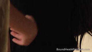 Vulgar Dyke Madame Enjoying Inside Fingered And Ride A Fake-Dick