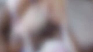 MY STEPMOTHER GAVE ME A DEEP BLOW JOB AND I RECORDED HER