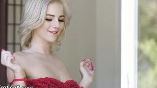 EroticaX - Peeping Tom Gets To Plowed Neighbour