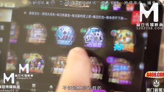 [Domestic] Madou Media Works/MDX0141- Raid Member Sex Benefit 001/ See for Free