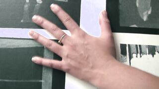 rough 18 yo sex with sex Beauty thin barely legal bimbo whore women