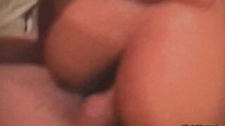 Small Trisha with Tiny Breasts Fucking