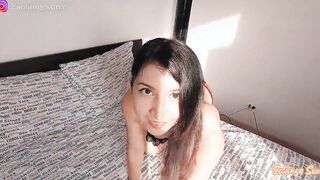 Do you think if we play that I am your sexy and greedy sister