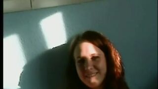 Nachbarin voll auf die Fotze gewixxt