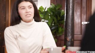 Pegas Productions - Ella June X Tony The D