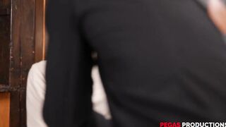 Pegas Productions - Ella June X Tony The D