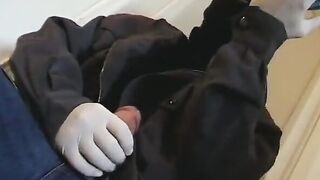 Teen’s First Experience, Retro XXX - episode #08