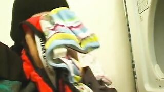 Teen’s First Experience, Retro XXX - episode #08