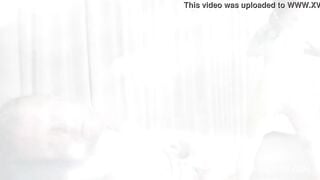 Rough anal workout of Luna Haze from Mr. Anderson FLX023