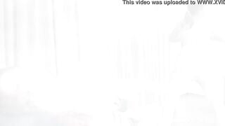 Rough anal workout of Luna Haze from Mr. Anderson FLX023