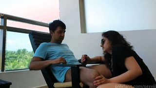 Young hispanic sexy gets caught having having sex inside outdoor - outdoors jizzed voyeur exhibitionist mistress hardcore Bae Jill