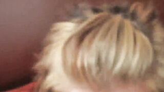 Brooke and Alyssa – eighteen girlfriends going at it with the strap-on