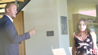 LAA0005 My Hubby Made It Up to Me – Preview with Keira Croft