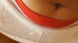 Hottie nurse blows and fucks mature man patient
